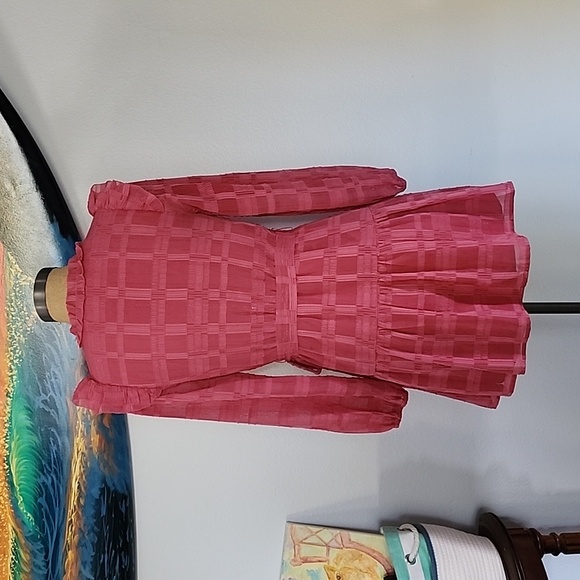 ADELYN RAE DRESS - Picture 9 of 15